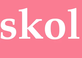 Synonym skol