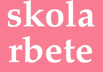 Synonym skolarbete