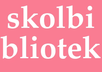 Synonym skolbibliotek