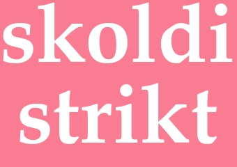 Synonym skoldistrikt
