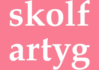 Synonym skolfartyg
