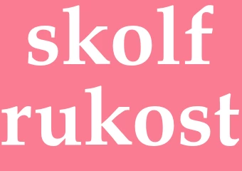 Synonym skolfrukost