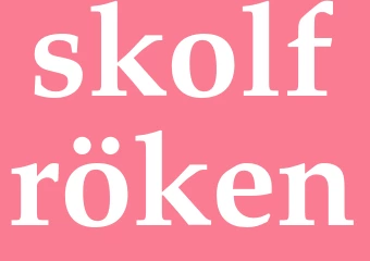 Synonym skolfröken