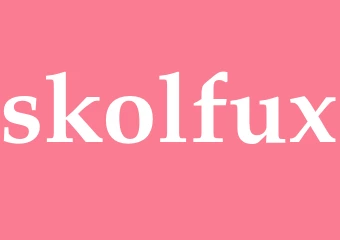 Synonym skolfux