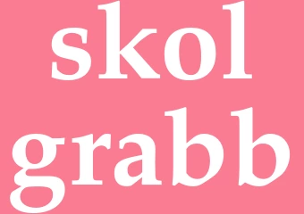 Synonym skolgrabb