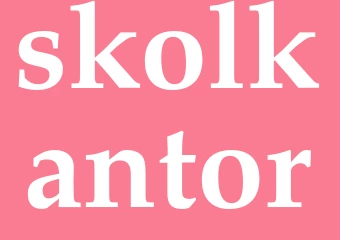 Synonym skolkantor