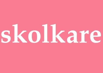 Synonym skolkare