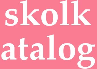 Synonym skolkatalog