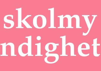 Synonym skolmyndighet