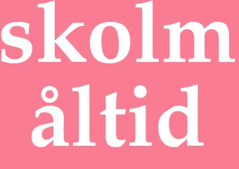 Synonym skolmåltid