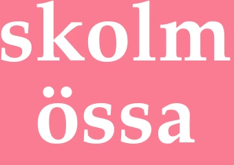Synonym skolmössa