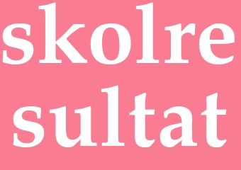 Synonym skolresultat