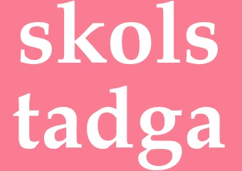 Synonym skolstadga