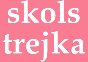 Synonym skolstrejka