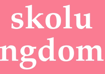 Synonym skolungdom