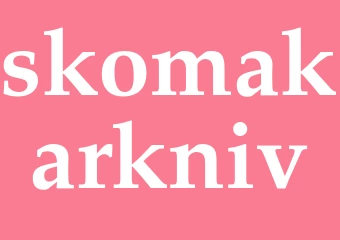 Synonym skomakarkniv