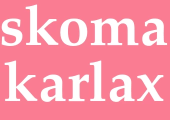 Synonym skomakarlax