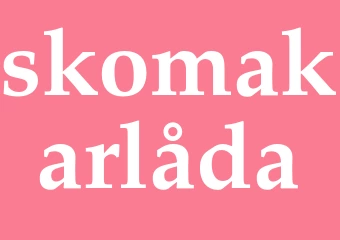 Synonym skomakarlåda