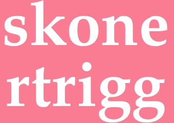 Synonym skonertrigg