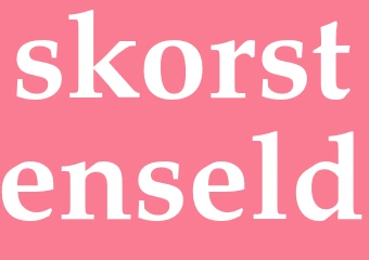 Synonym skorstenseld