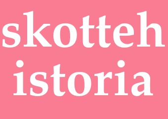 Synonym skottehistoria