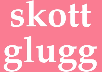 Synonym skottglugg