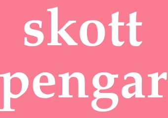 Synonym skottpengar
