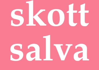 Synonym skottsalva