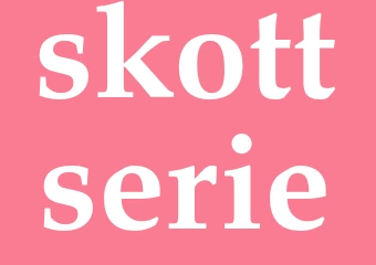Synonym skottserie