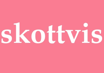 Synonym skottvis