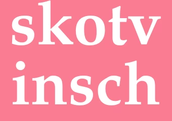 Synonym skotvinsch