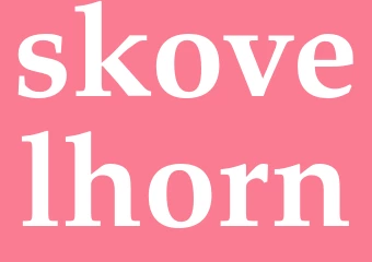 Synonym skovelhorn