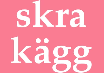 Synonym skrakägg