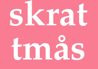 Synonym skrattmås