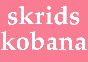 Synonym skridskobana