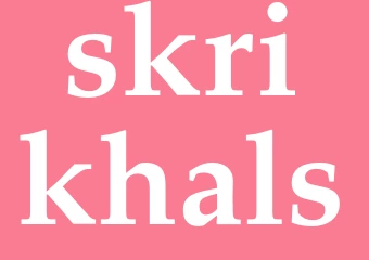 Synonym skrikhals