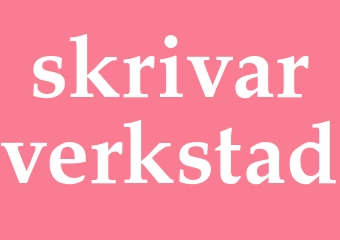 Synonym skrivarverkstad