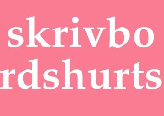 Synonym skrivbordshurts