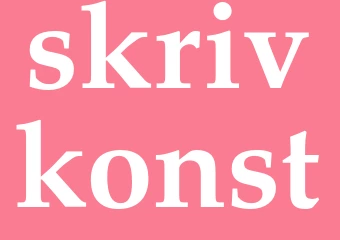 Synonym skrivkonst