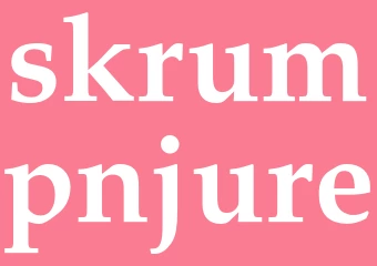 Synonym skrumpnjure