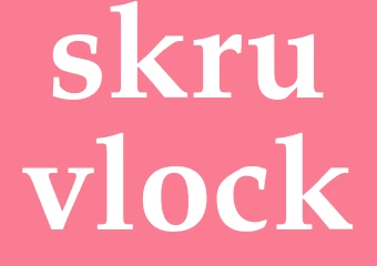 Synonym skruvlock