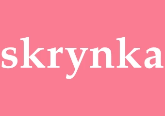 Synonym skrynka
