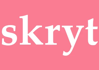 Synonym skryt