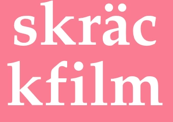 Synonym skräckfilm