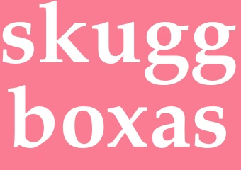 Synonym skuggboxas