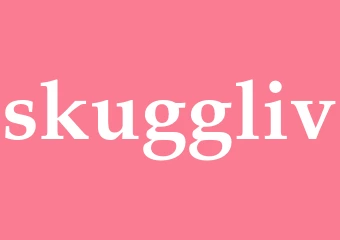 Synonym skuggliv
