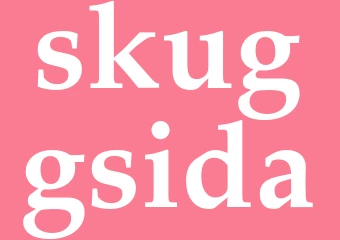 Synonym skuggsida