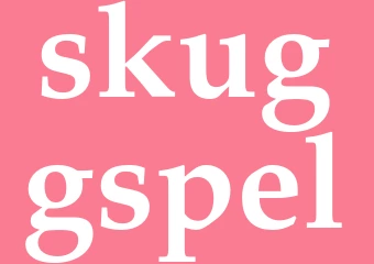 Synonym skuggspel