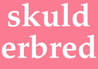 Synonym skulderbred