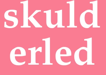 Synonym skulderled